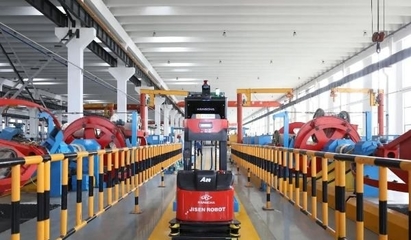 遠東控股 智能制造驅動產量攀升，清潔服務同步升級